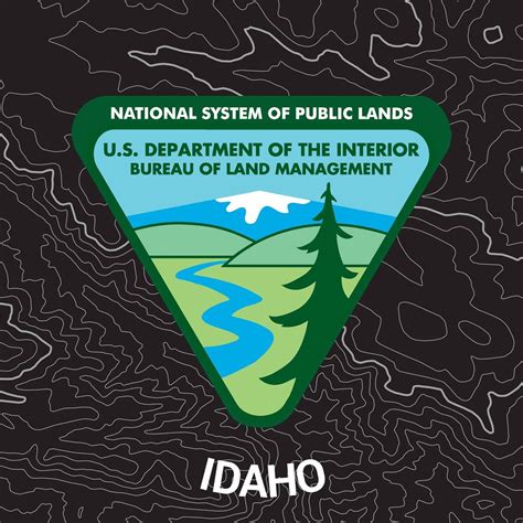 Bureau of Land .